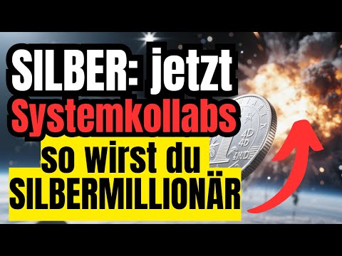 The silver time bomb is ticking louder than ever: use this to your advantage and become a silver ...