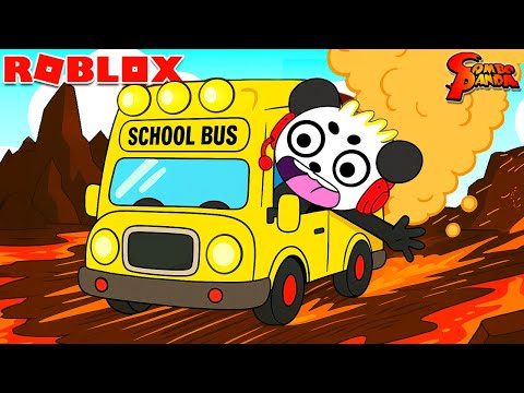 IMPOSSIBLE to Get to This School!!!