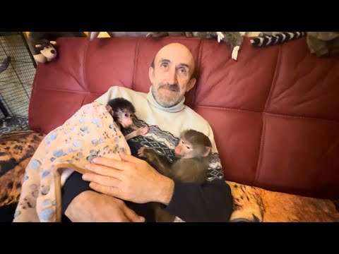 Lyuska is TERRIBLY JEALOUS of Vlad towards Styopka, she doesn’t understand WHAT’S HAPPENING?!