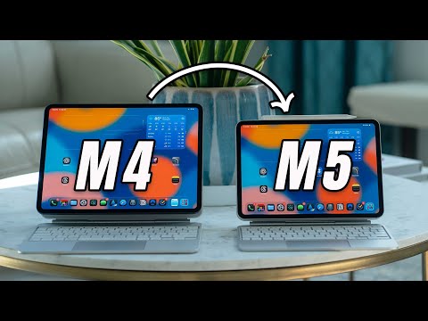 How Switching to A Smaller iPad Pro Changed Everything