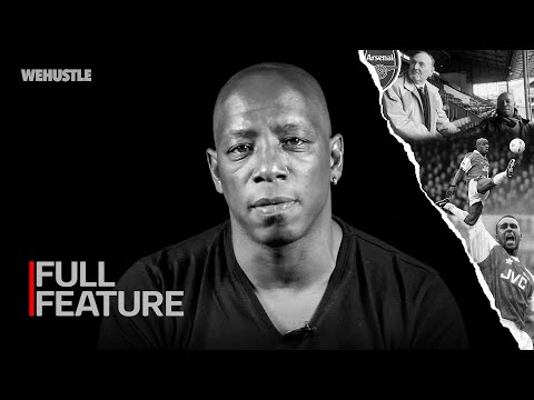 Ian Wright | Nothing To Something [Full Episode]