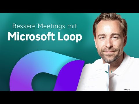 Mit diesem Microsoft 365 Tool werden Meetings deutlich effektiver #microsoft365 #loop #tutorial