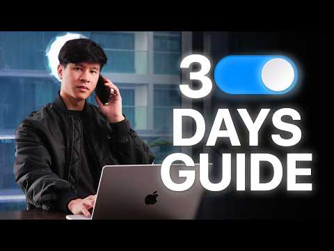 The EXACT Blueprint to Blow Up Your Personal Brand in 30 Days