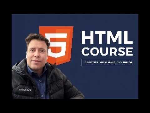 Curso de HTML5 | Modal | plataforma.academy | mauriciojunior.dev