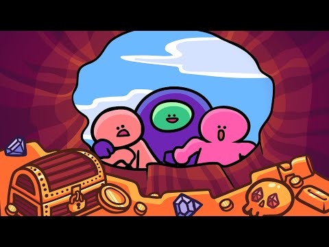 Canada's 500 Year-Old Treasure Hunt