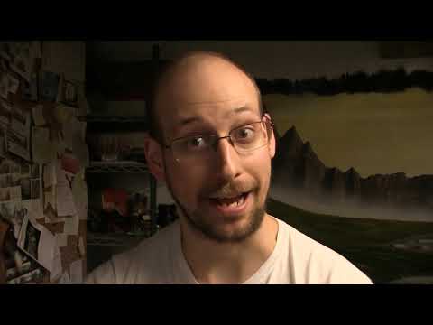 My Art Life with ADHD