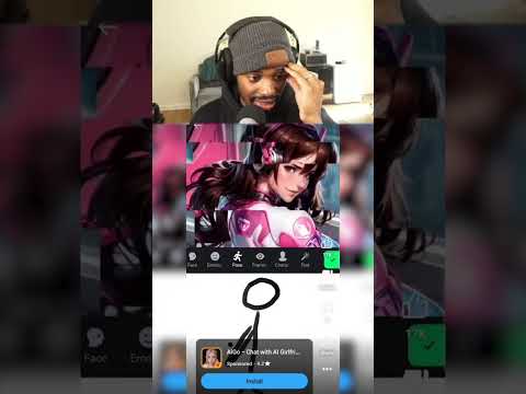 This app can make your weirdest ideas