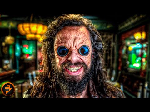 Every Single Alien in MEN IN BLACK (All 4 Movies!)