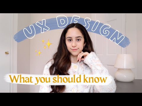 10 Things I wish I knew before becoming a UX Designer 👩🏽‍💻