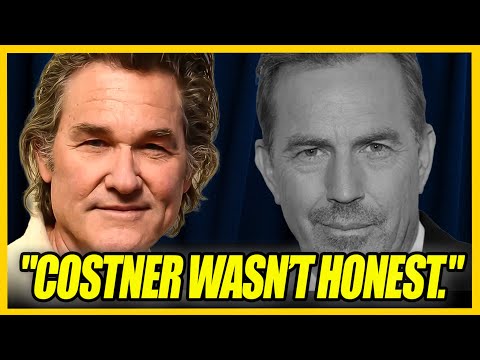At 74, Kurt Russell EXPOSES What Really Happened With Kevin Costner (This Is SHOCKING!)