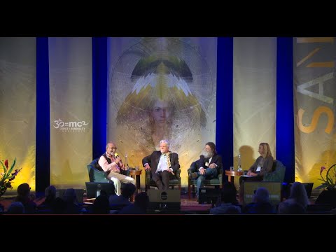 Is 'Us vs.Them' Hard-Wired?