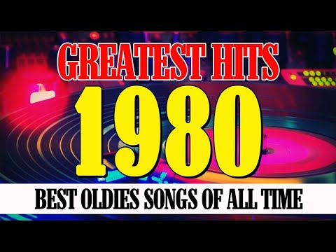 Back To The 80s - 80s Music Hits Oldies But Goodies - Best Oldies Songs Of 1980s #4