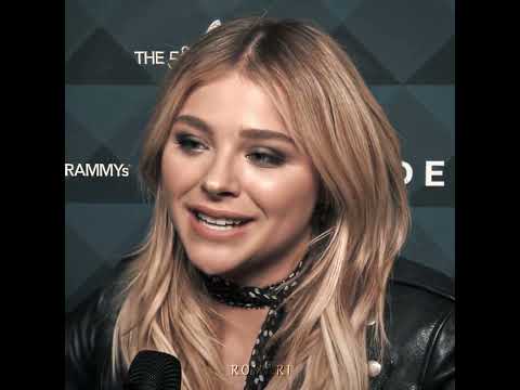 Breathe | Chloe Grace Moretz edit