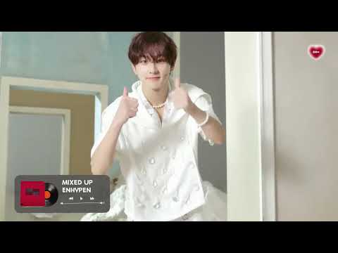 ENHYPEN SOFT PLAYLIST #2025 엔하이펜 플레이리스트