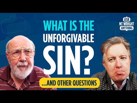 Tom, Should We Work Out? Why Is The Bible Authoritative?