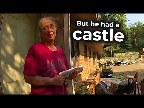 When a Wife Kills Her Husband for $37 Million