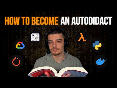 Become An Autodidact: The Most Important Skill