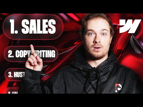 If I had to restart my Webflow business, I'd do this