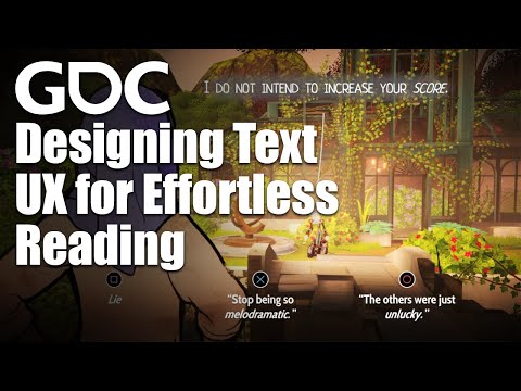 Designing Text UX for Effortless Reading
