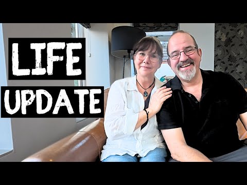 LIFE UPDATE: The future of TREAD the Globe