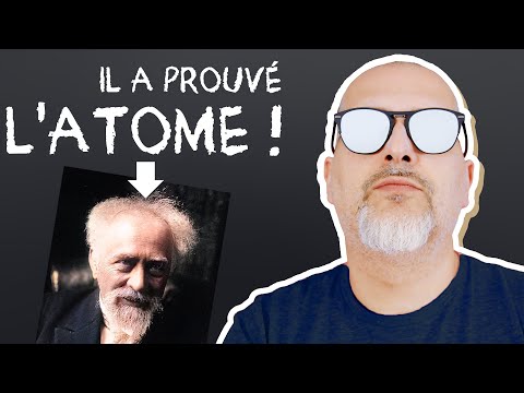 Jean Perrin - Il a mis tout le monde d'accord - LPPV 12