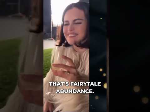 Benny Blanco's Hilarious Proposal Blunders! #selenagomez #bennyblanco #lovestory #disneykid