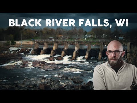 This Small Wisconsin Town Has a Terrifying Story.