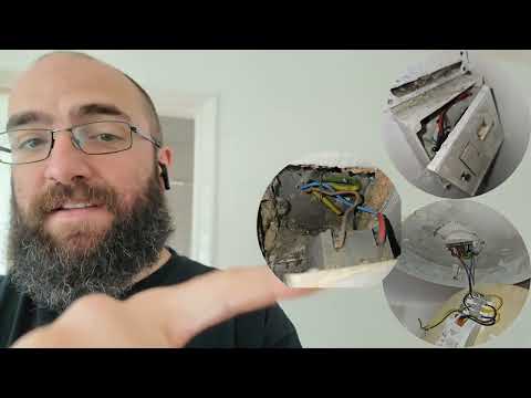 EICR Inspections | Visual Inspection