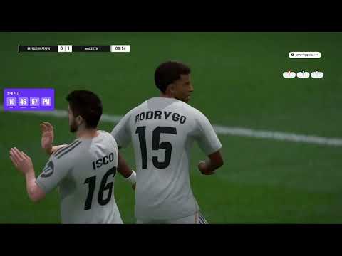 꽤 늦어서 FC 쫌만하고 잘게요