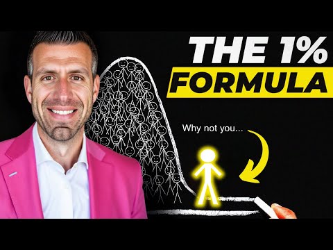 How to get ahead of 99% of all Realtors (Even if you're new)