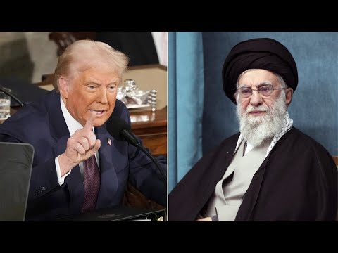 ‘Serious consequences’: US and Iran on the brink of war after Aussies told to evacuate