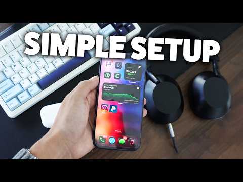 How to Turn Your Phone Into a Productivity Machine