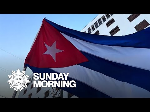 Next: Cuba?
