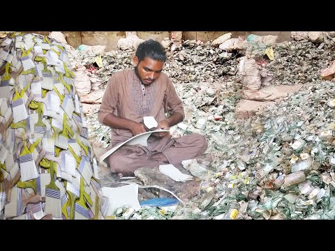 Top 5 Most Fantastic Manufacturing Processes