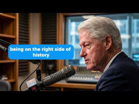 "Most People Have No Idea What's About To Happen After US Seized Venezuela's Oil" | Bill Clinton