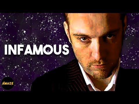 Infamous: Derren Brown Gets in Your Head