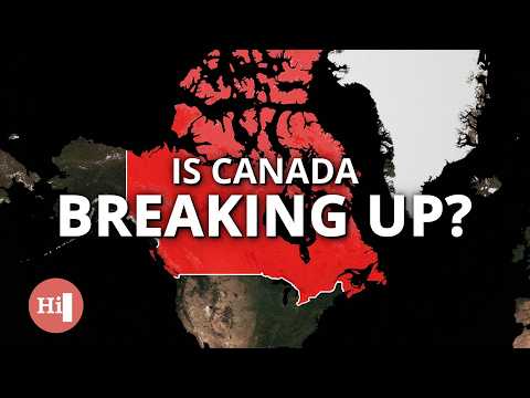 Something is going very wrong in Canada