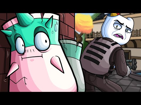 PROP HUNT WILL ALWAYS BE HILARIOUS!