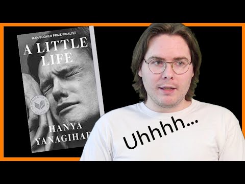Why is the internet obsessed with "A Little Life"?
