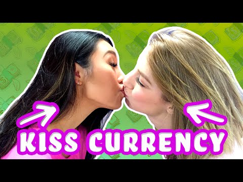 They KISSED Instead Of Paying!