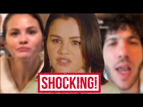 did Selena Gomez ADOPT A BABY!!!?? | NEW Benny Blanco Video is BREAKING The Internet!!!