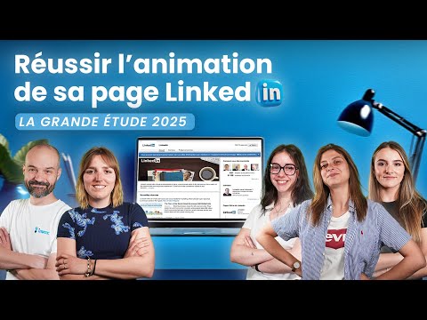Pages entreprise linkedin : découvrez les stratégies qui performent en 2025 !