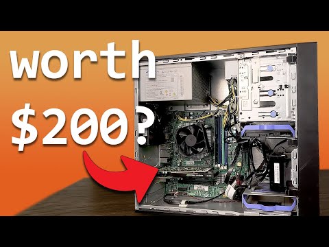 Is This Lenovo Workstation Worth It In 2022?