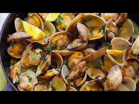 طريقة عمل الجندوفلي  بالخلطة  زي أكبر مطاعم اسكندرية بالضبط