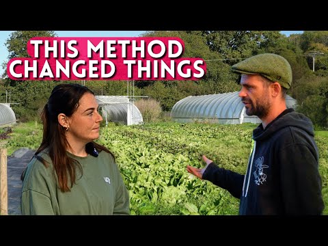 I Asked a Veg Grower How He Grows Healthier Soil - Here’s What Works