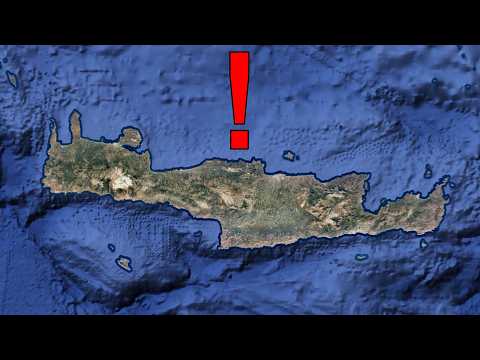 15 Lost Merchant Kingdoms of the Ancient World