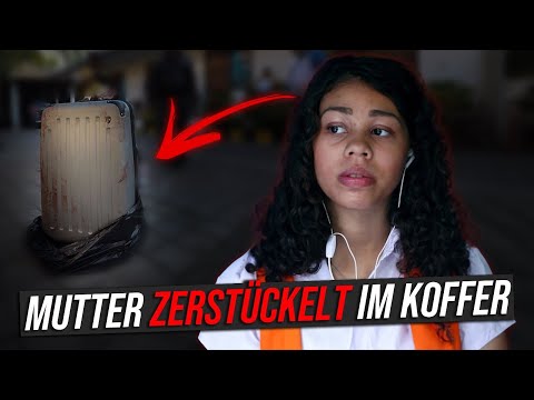 Mutter wird getötet & Tochter feiert… | Der Fall Sheila von Wiese