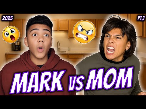 Try Not To Laugh: Mark Adams vs Teacher Funny TikToks and Shorts 2025