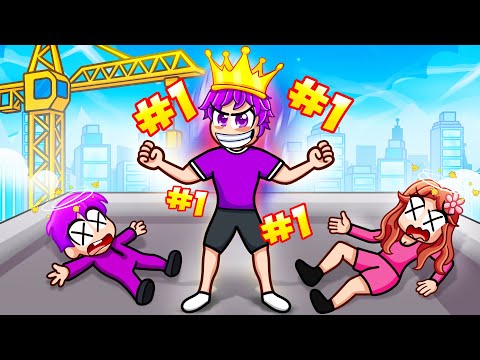 Dash DESTROYS in Realistic Extreme Tag With FRIENDS...