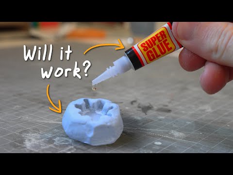 Could casting be this simple?